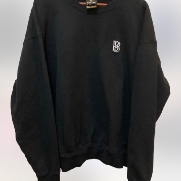 NWOT Shaka wear Ben baller collab los Angela’s heavyweight crewneck MENS XXL - Picture 5 of 5